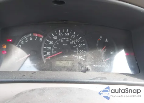 2004 Toyota Corolla Ce z USA, uszkodzony, nr VIN 1NXBR32E04Z222069